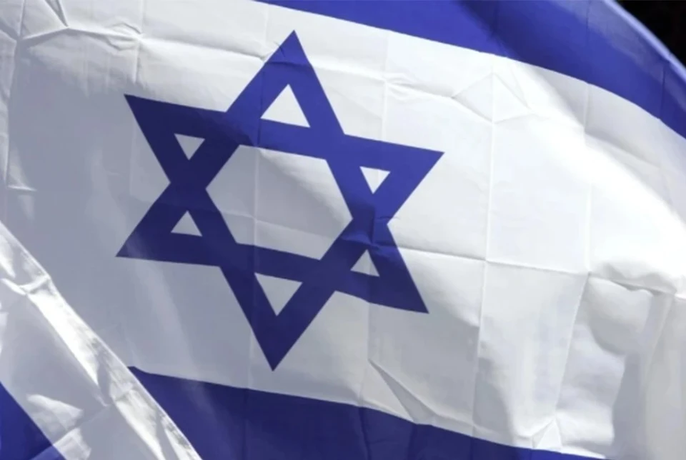 Генконсул Израиля в ФРГ Талия Ладор заявила о нападении на дипмиссию