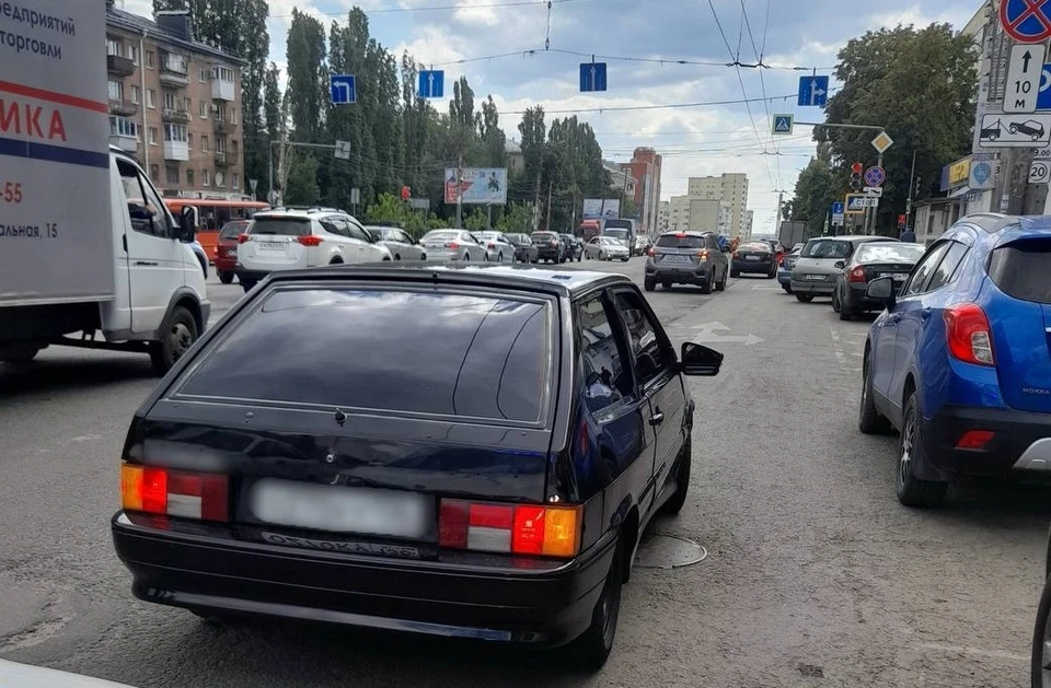 Фото пресс-службы региональной полиции.