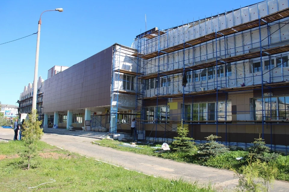 фото областной прокуратуры