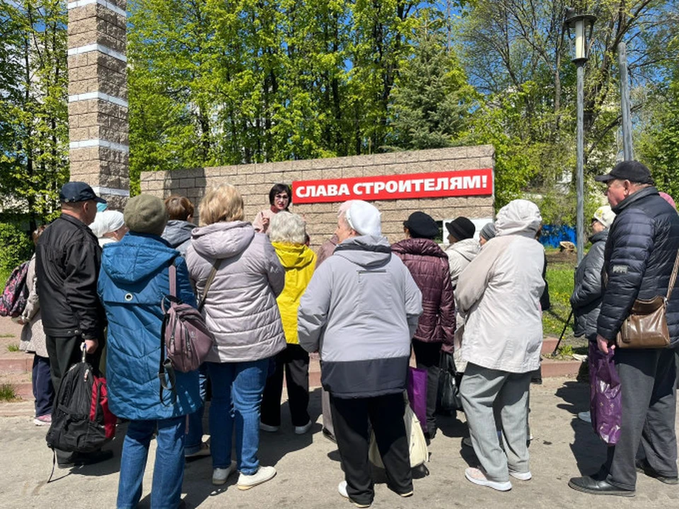 Ульяновцев 13 июня приглашают прогуляться с врачом на проект «Шаги к здоровью» | ФОТО: сайт Центра общественного здоровья и медпрофилактики
