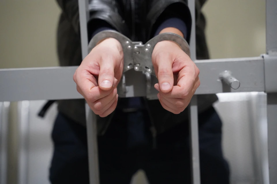 В Ульяновске на скамье подсудимых оказались 13 человек из наркобанды