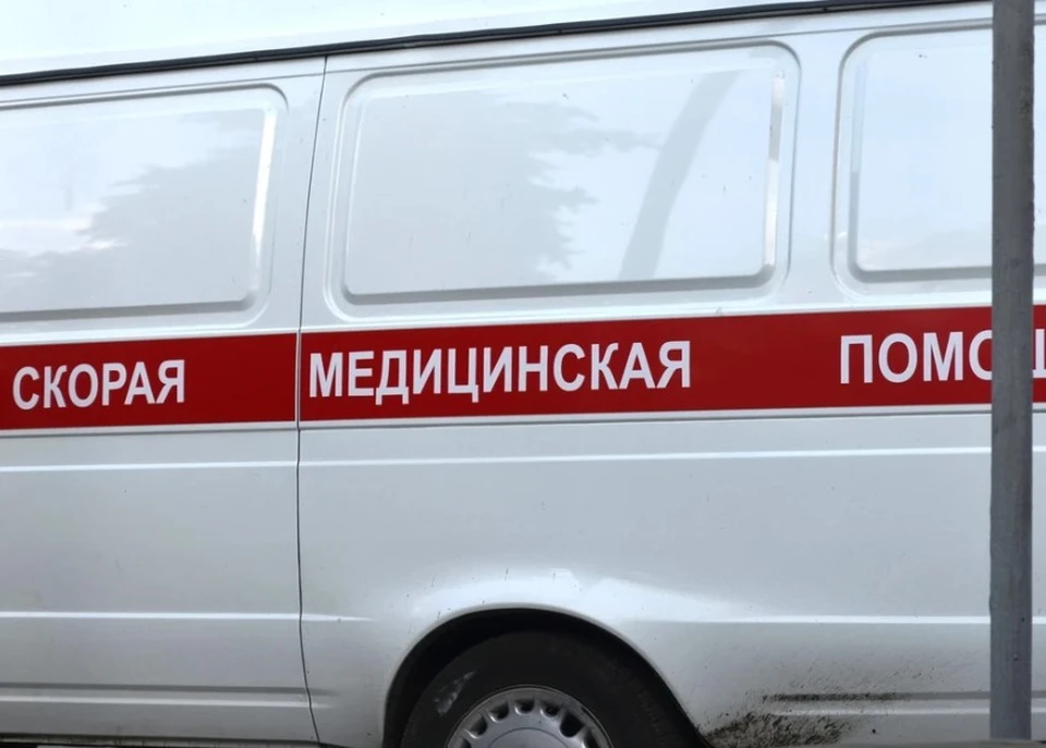 ВСУ атаковали Новую Таволжанку в Белгородской области, пострадали два человека