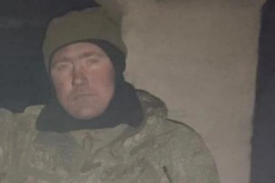 За отвагу и самоотверженность Дмитрий награжден орденом Мужества посмертно. Фото: администрация Сорочинского округа
