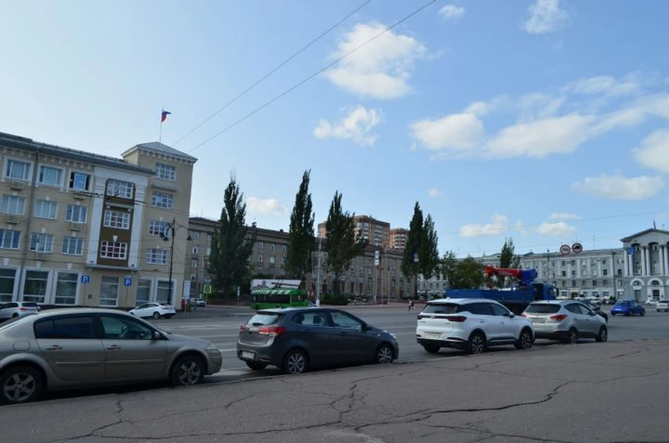 Днем будет до +23