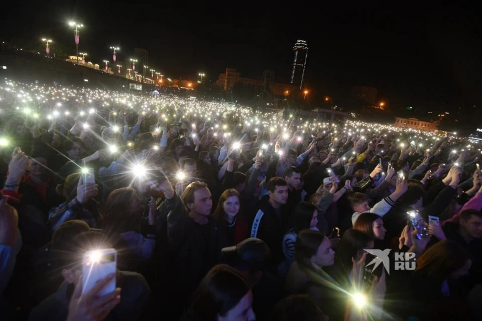 «Уральская ночь музыки» пройдет в этом году 28 июня