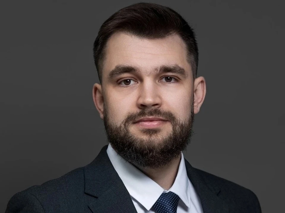 Денис Тараканов пришел в рязанское минсоцзащиты заместителем министра, а спустя короткое время возглавил орган власти. Фото: страница Дениса Тараканова в ВК