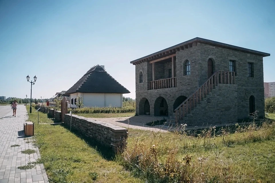 Самарцев приглашают на праздник