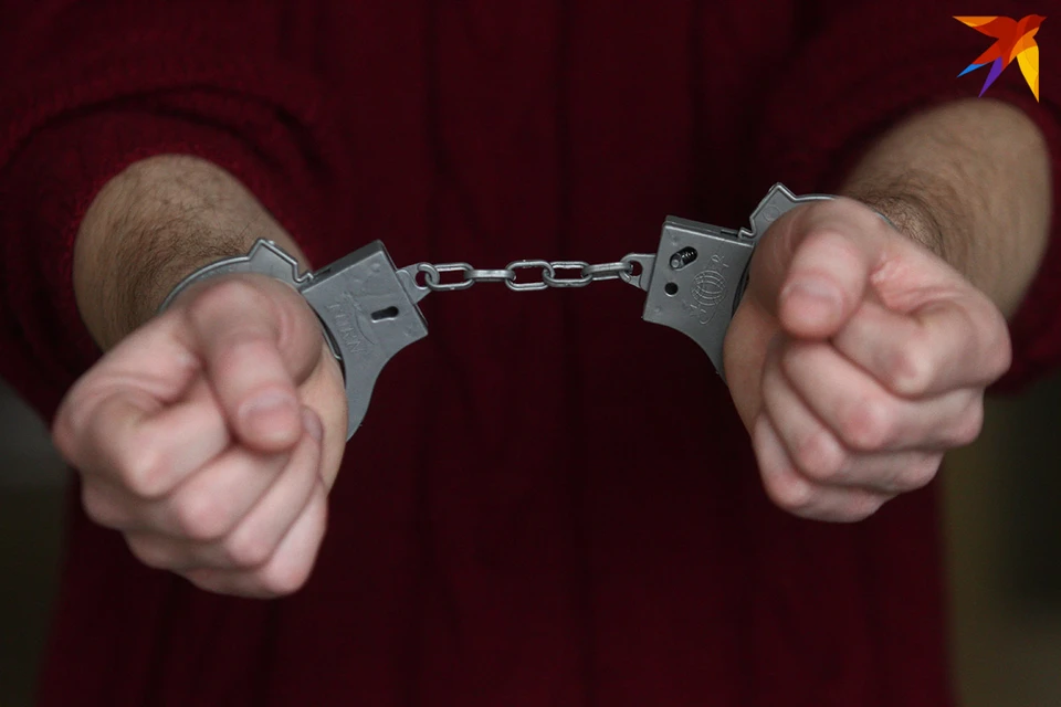 Раскрыто жесткое убийство женщины в Пинске 16-летней давности. Снимок используется в качестве иллюстрации.