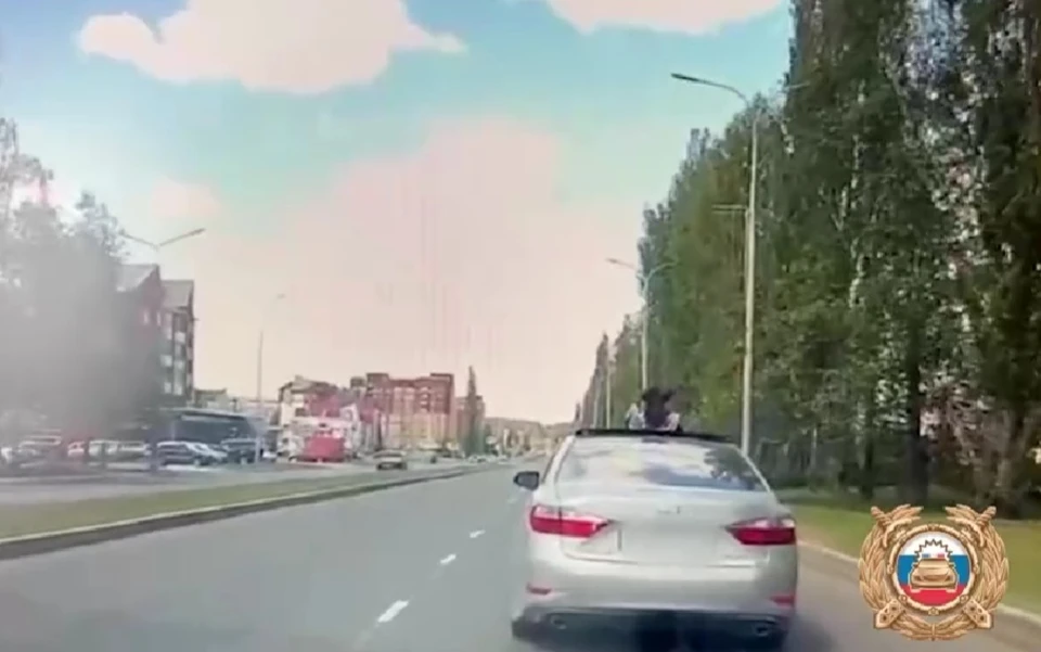 Фото: ГИБДД по РБ