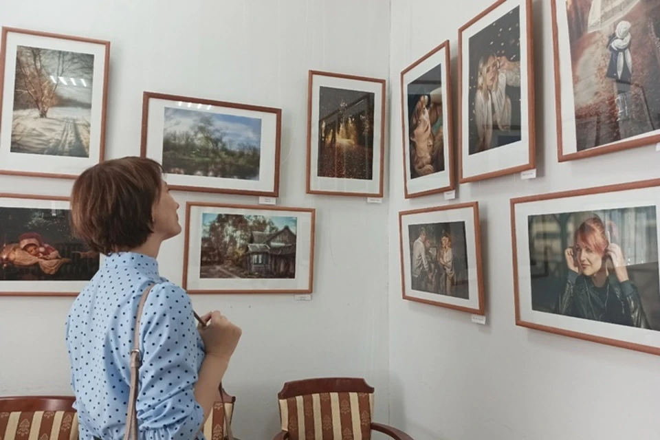 Фото: Светлана ЛОГИНОВА.