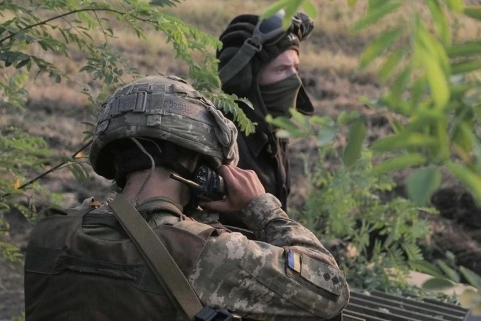 Военкомы подкупают пенсионеров, чтобы они сдавали уклонистов на Украине