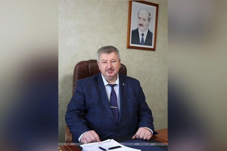 Михаил Бут-Гусаим создал и много лет возглавлял завод «Амкодор-Пинск». Фото: p-v.by
