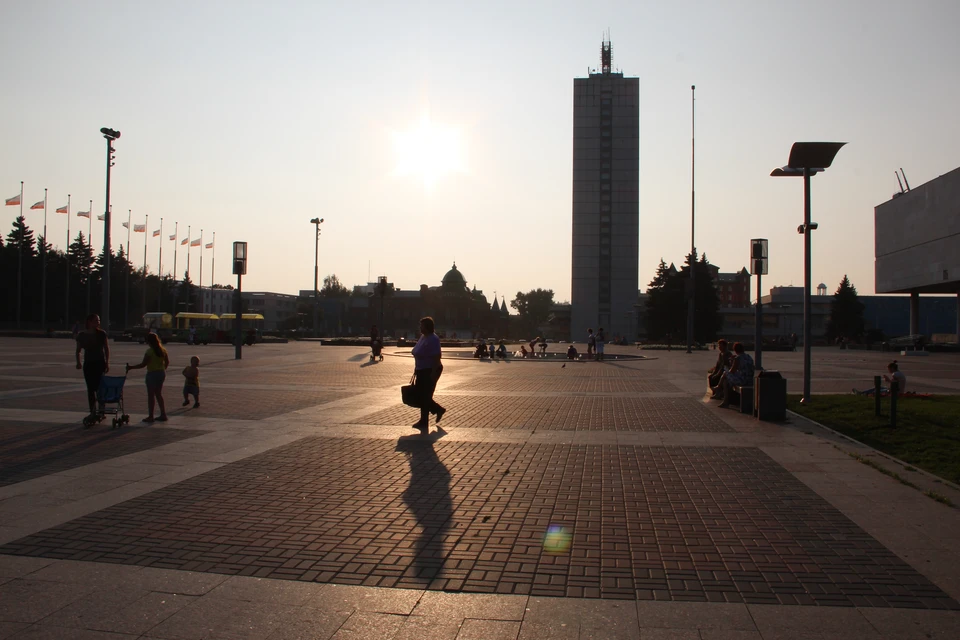 Фото автора