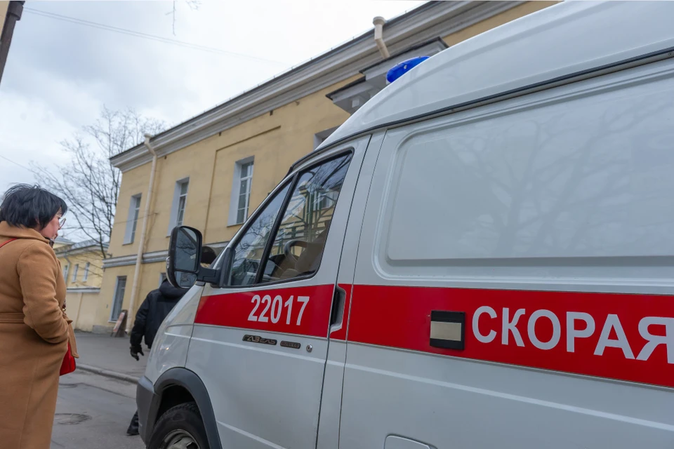 Пострадавшую поместили в реанимацию.