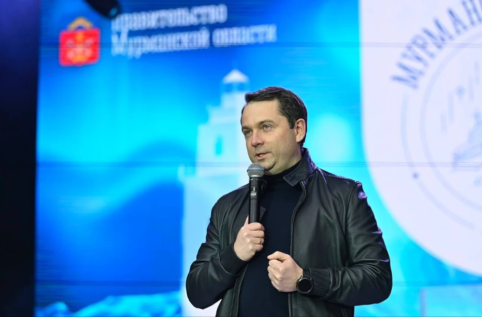 30 мая Андрей Чибис проведет встречу с предпринимателями, чтобы обсудить насущные вопросы и дальнейшее развитие. Фото: Администрация города Мурманска / Дмитрий Дубов