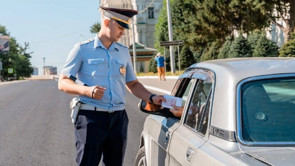 К административной ответственности за вождение «подшофе» привлекли 6 водителей