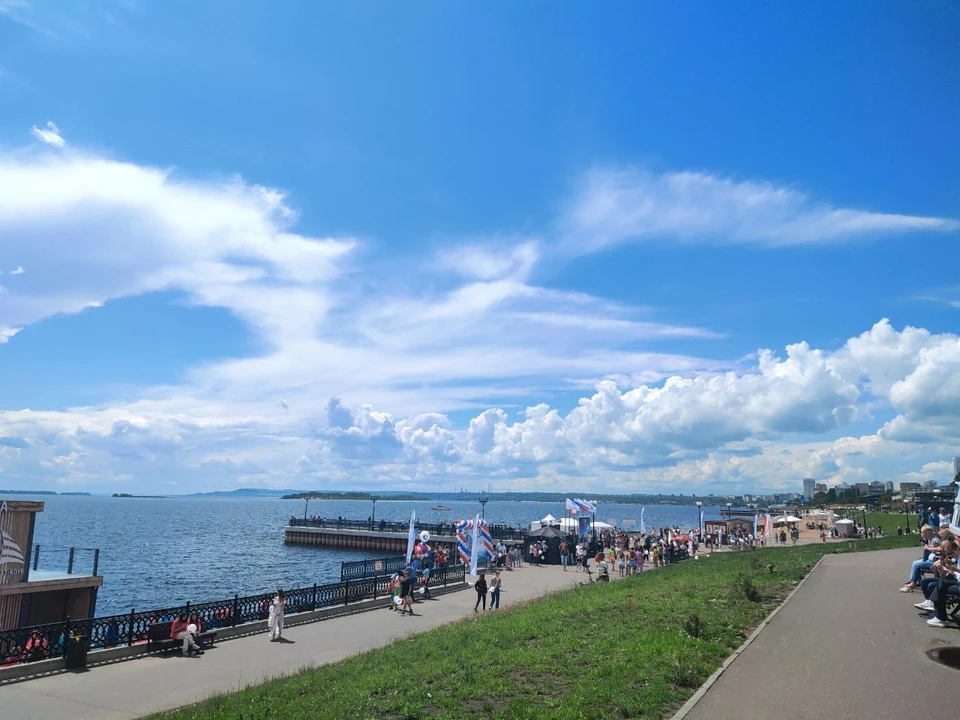Саратовская область – самая доступная по ценам в отелях (фото: КП Саратов)