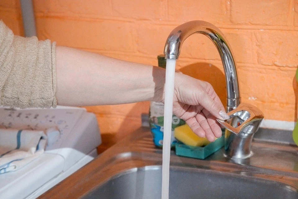В Евпатории на 15% снизят плату за воду из-за ее отключения с 18 по 25 мая