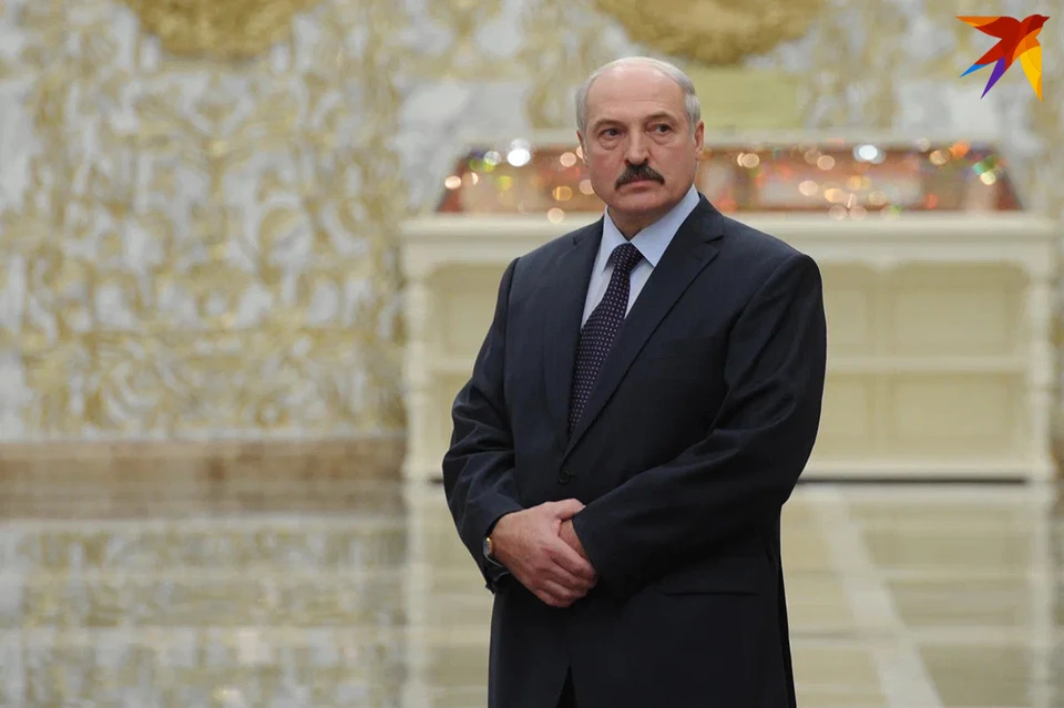 Лукашенко заявил, что Беларусь подвергается самому масштабному гибридному давлению Запада. Снимок носит иллюстративный характер.