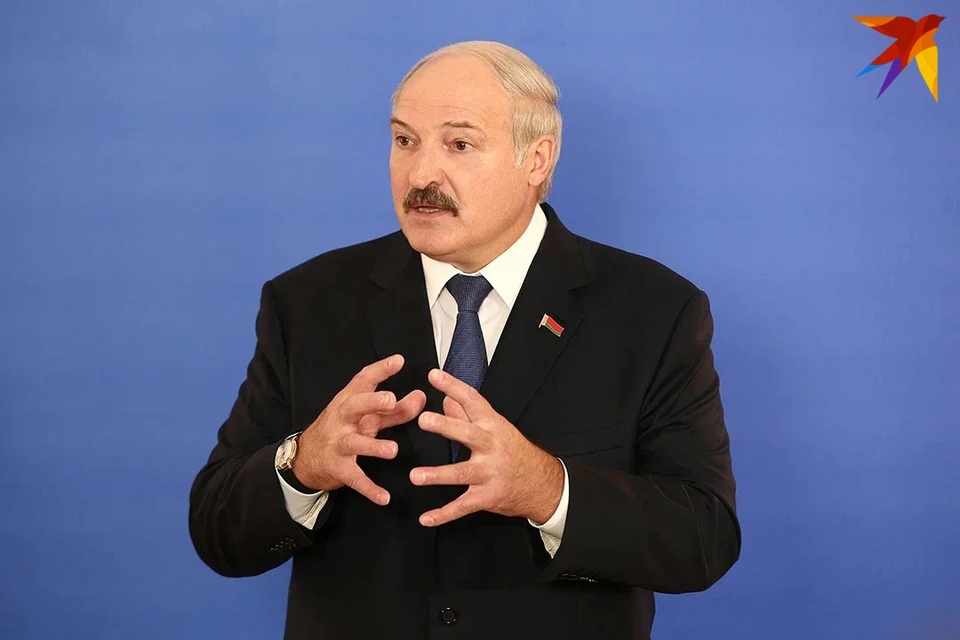 Лукашенко сказал, что нужно усиливать пропаганду и контрпропаганду в Беларуси. Фото: архив «КП» (носит иллюстративный характер)
