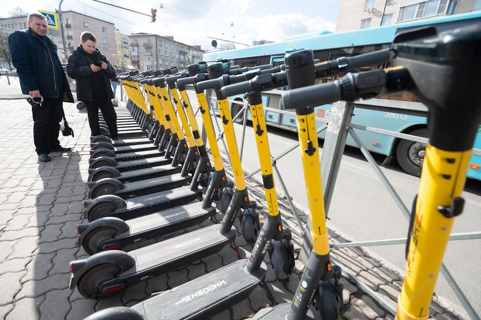 Полиция ищет виновника ДТП.