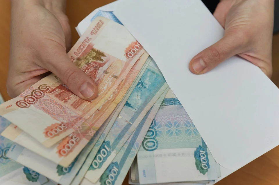 Законопроект уже поддержали в ЗакСе Петербурга.