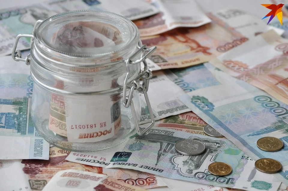 С начала года на выплату пособий в Удмуртии было направлено более 4,8 миллиарда рублей