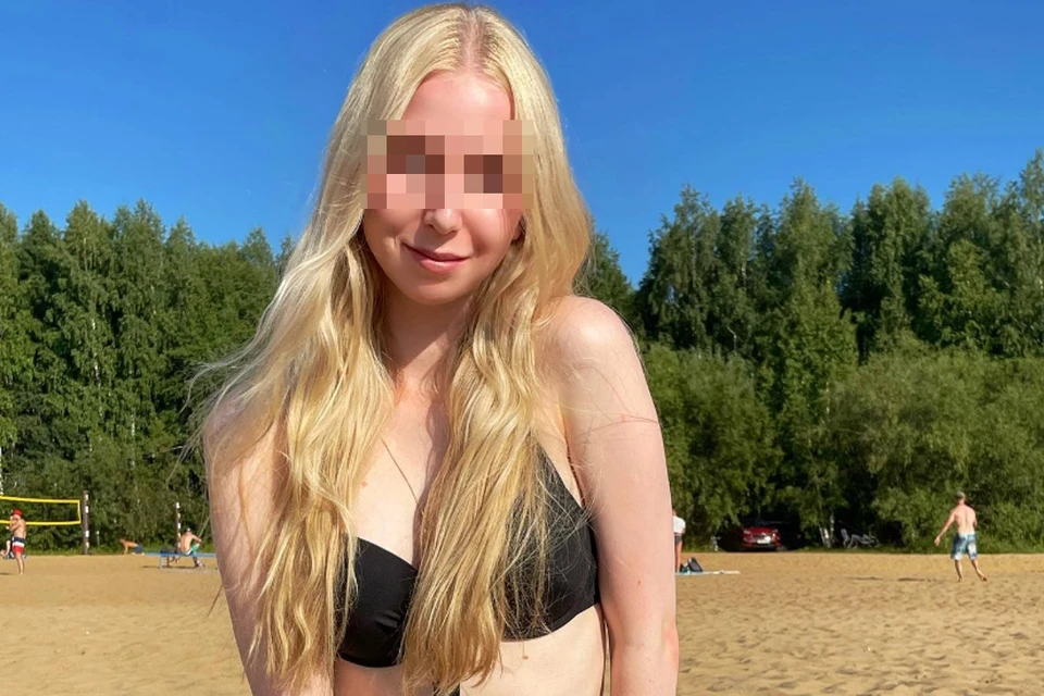 Студентка из Петербурга, у которой сгорело 80 процентов кожи на солнце, отделалась легким ожогом первой степени. Фото: личная страница героя в Сети