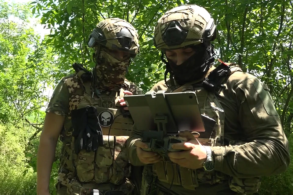 Военная спецоперация на Украине 30 мая 2024: прямая онлайн-трансляция Wr-960