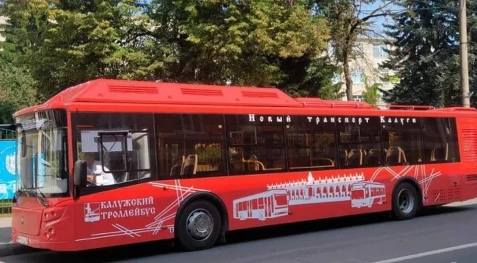Все автобусы будут работать с возможностью льготного проезда