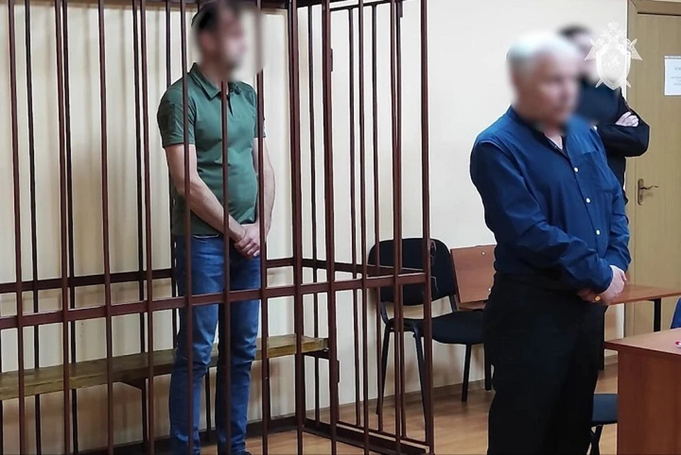 Депутата муниципального совета Тутаевского района обвиняют в крупном мошенничестве.