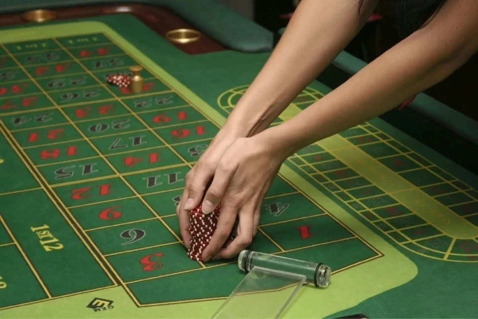 В Новосибирской области в суд направили 30 уголовных дел о подпольных казино
