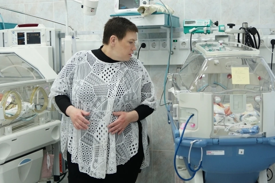 Штрафы за склонение к абортам введут в Смоленской области.