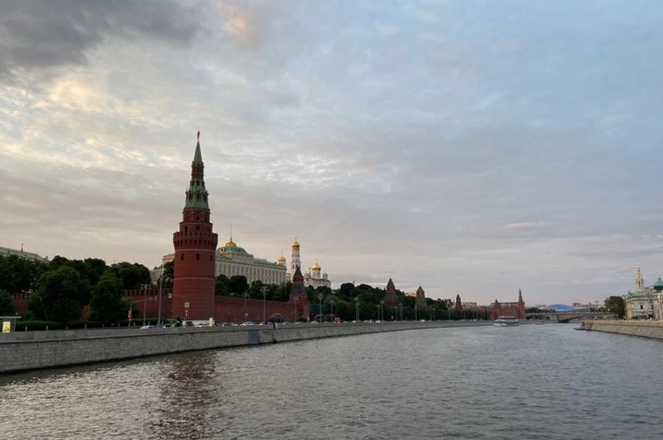 В Кремле высшими госнаградами отметили пятерых жительниц Кузбасса