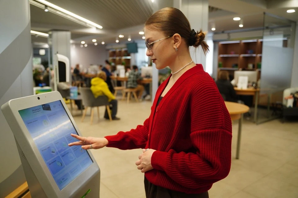 Российский банк работает над созданием открытой библиотеки сервисов на базе ИИ для решения задач устойчивого развития