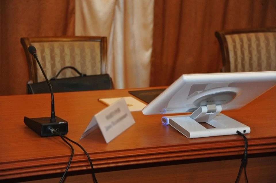 Окончательное решение по поводу передачи мандата объявят на заседании Центризбиркома страны