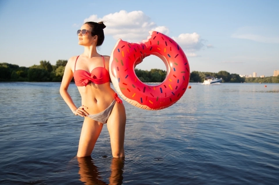 В Башкирии 1 июня официально откроется купальный сезон.