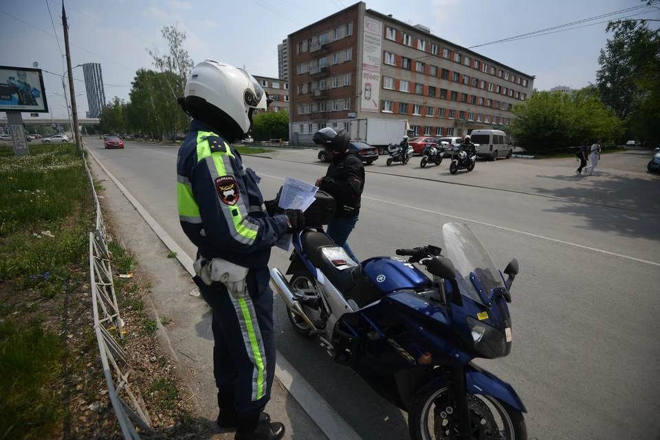 В Сенгилеевском районе 19-летний рецидивист угнал мотоцикл у жителя Ульяновска