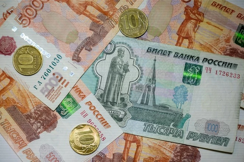 В Севастополе утвердили новые параметры бюджета на 2024 год Фото: архив "КП"