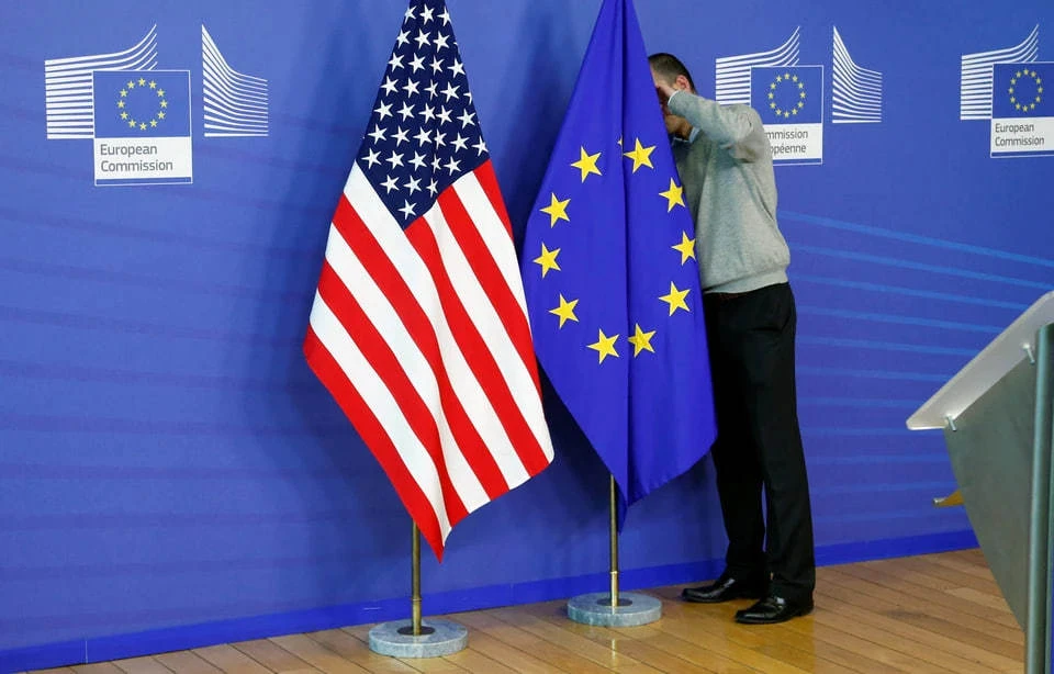 Politico: Киев и Европа просят США разрешить Украине наносить удары по всей РФ