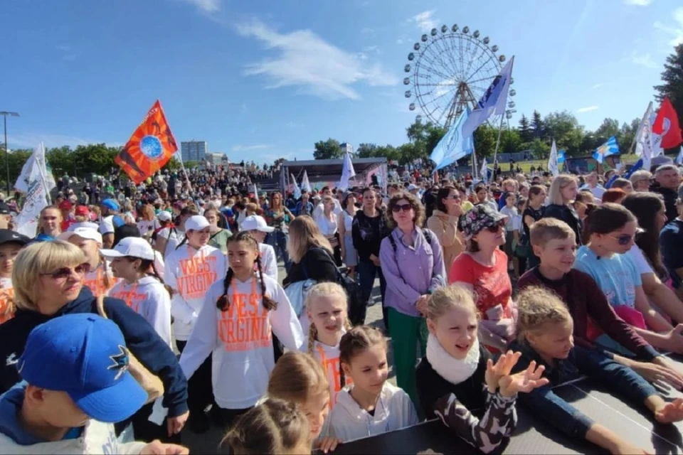 В Новосибирске не будут перекрывать движение в центре на День города.
