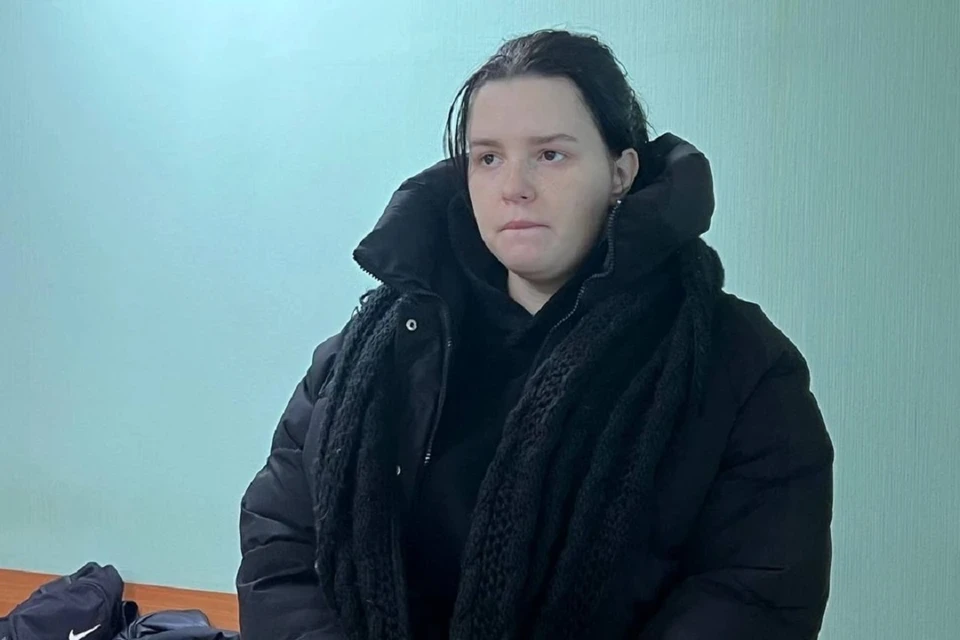 В Новосибирске мать, выбросившую ребенка в мусорный бак, оставили в СИЗО.