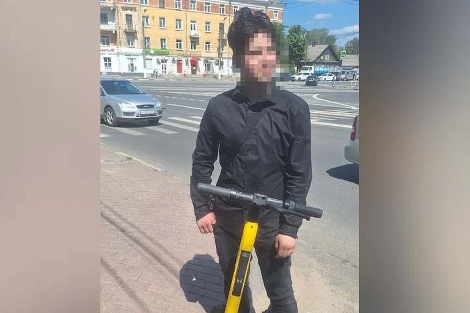 В Твери госавтоинспекторы подвели итоги еженедельного рейда "Электросамокат" Фото: отдел Госавтоинспекции УМВД России по г. Твери