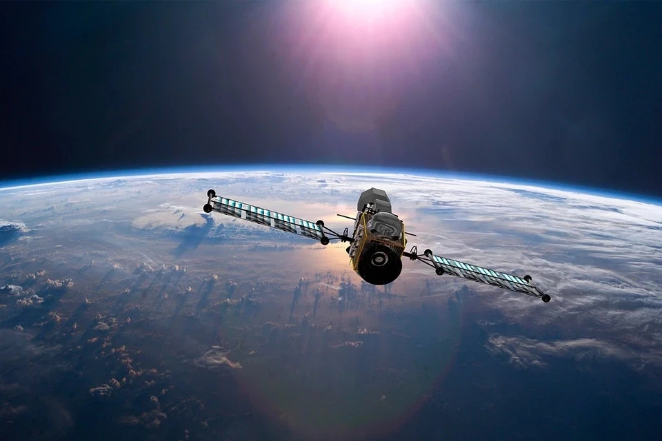 Telegraph: NASA призвала немедленно начать борьбу с патогенами в космосе