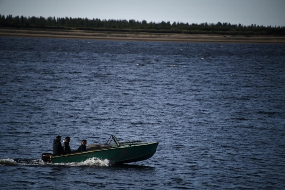Фото: В Саратовской области семь человек погибли на воде с начала навигации