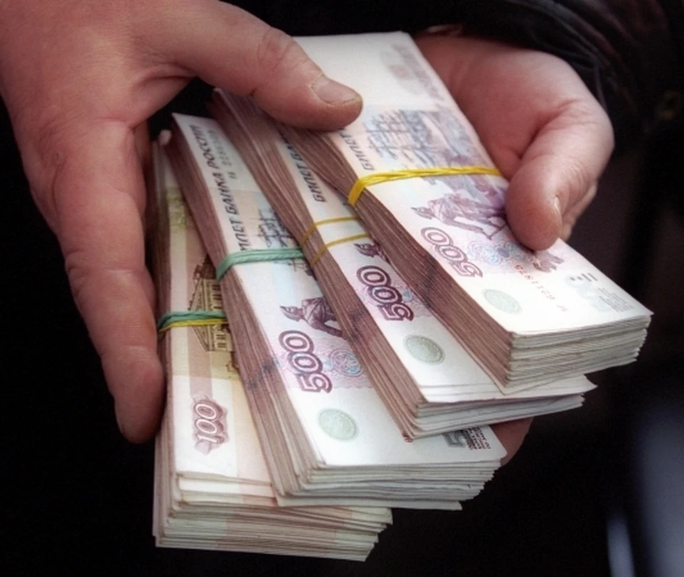 Замдиректора ставропольской фирмы получил 15 млн рублей на мошенничестве