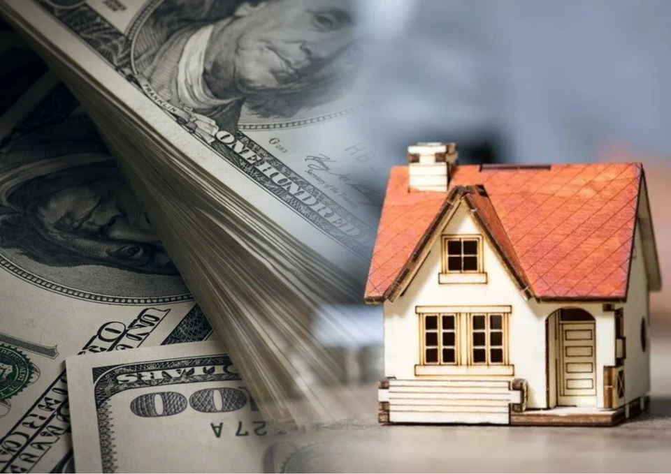 Эксперты прогнозируют падение цен на недвижимость в Молдове на 10-15%. Фото: коллаж КП
