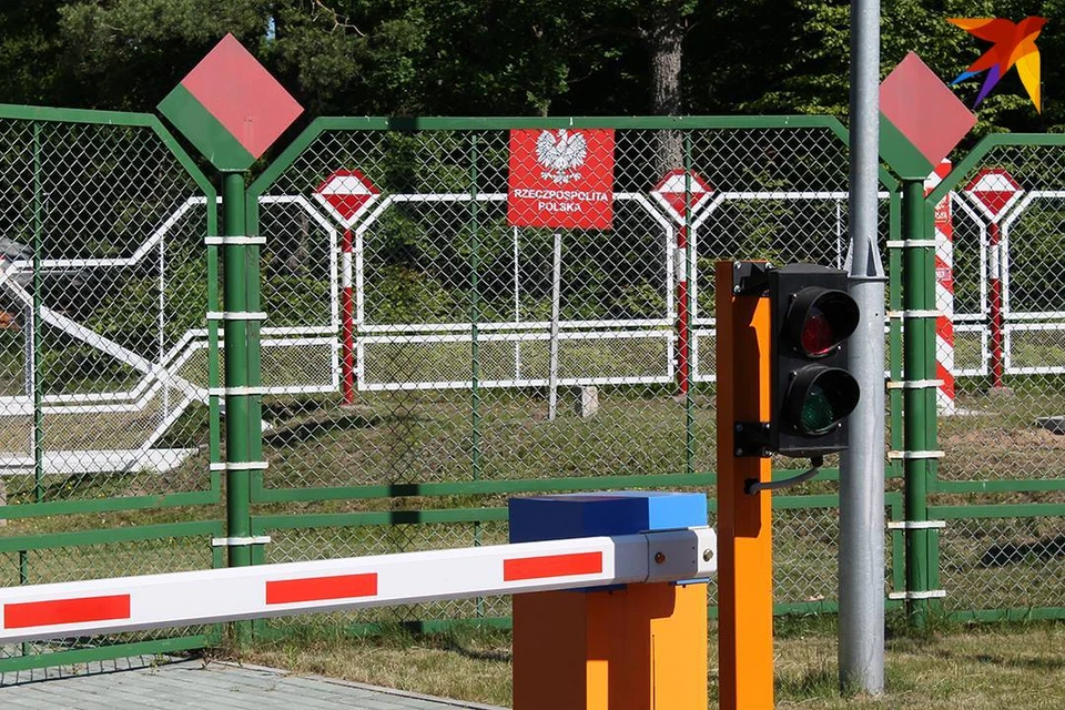 МИД Беларуси призвал Польшу к восстановлению полного сотрудничества в правоохранительной сфере. Снимок используется в качестве иллюстрации.