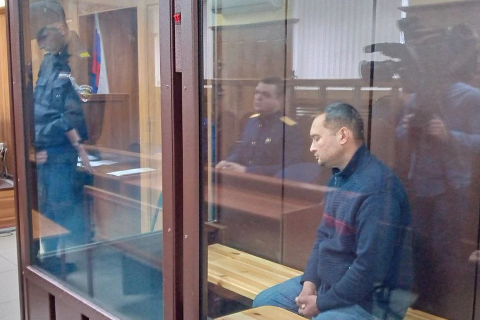 СК просит арестовать мастера КЭТК после ДТП с трамваями в Кемерове.