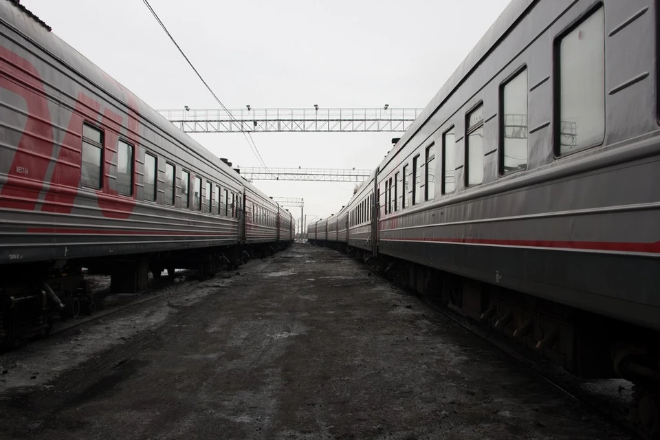 На День России изменится график движения ульяновских пригородных поездов
